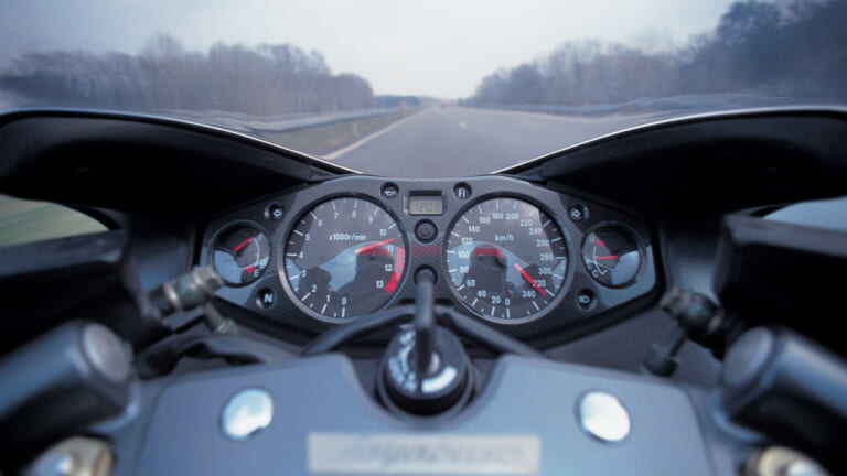 スズキ ハヤブサ|今ここで初代ハヤブサ伝説を改めて振り返る【シン・ハヤブサに継承される優秀な基盤はここから始まった】