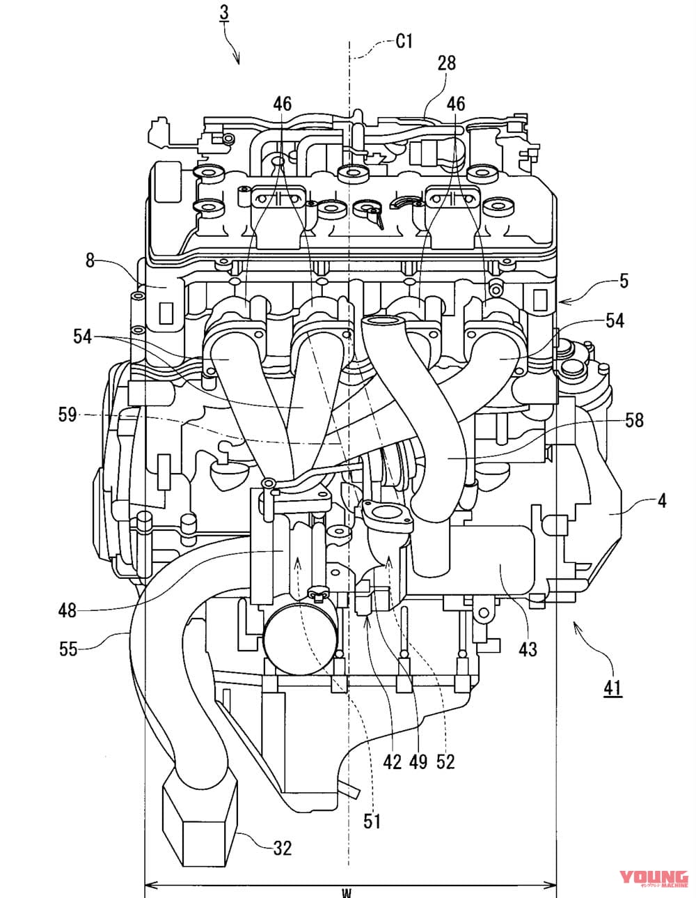 |ヤングマシンスクープ班が追い続けた幻の”ハヤブサターボ”【予想的中せずもイイ夢が見れました】