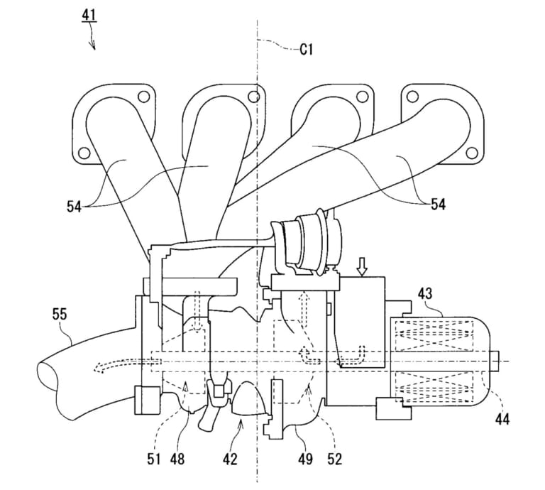 スズキ ハヤブサ|ヤングマシンスクープ班が追い続けた幻の”ハヤブサターボ”【予想的中せずもイイ夢が見れました】