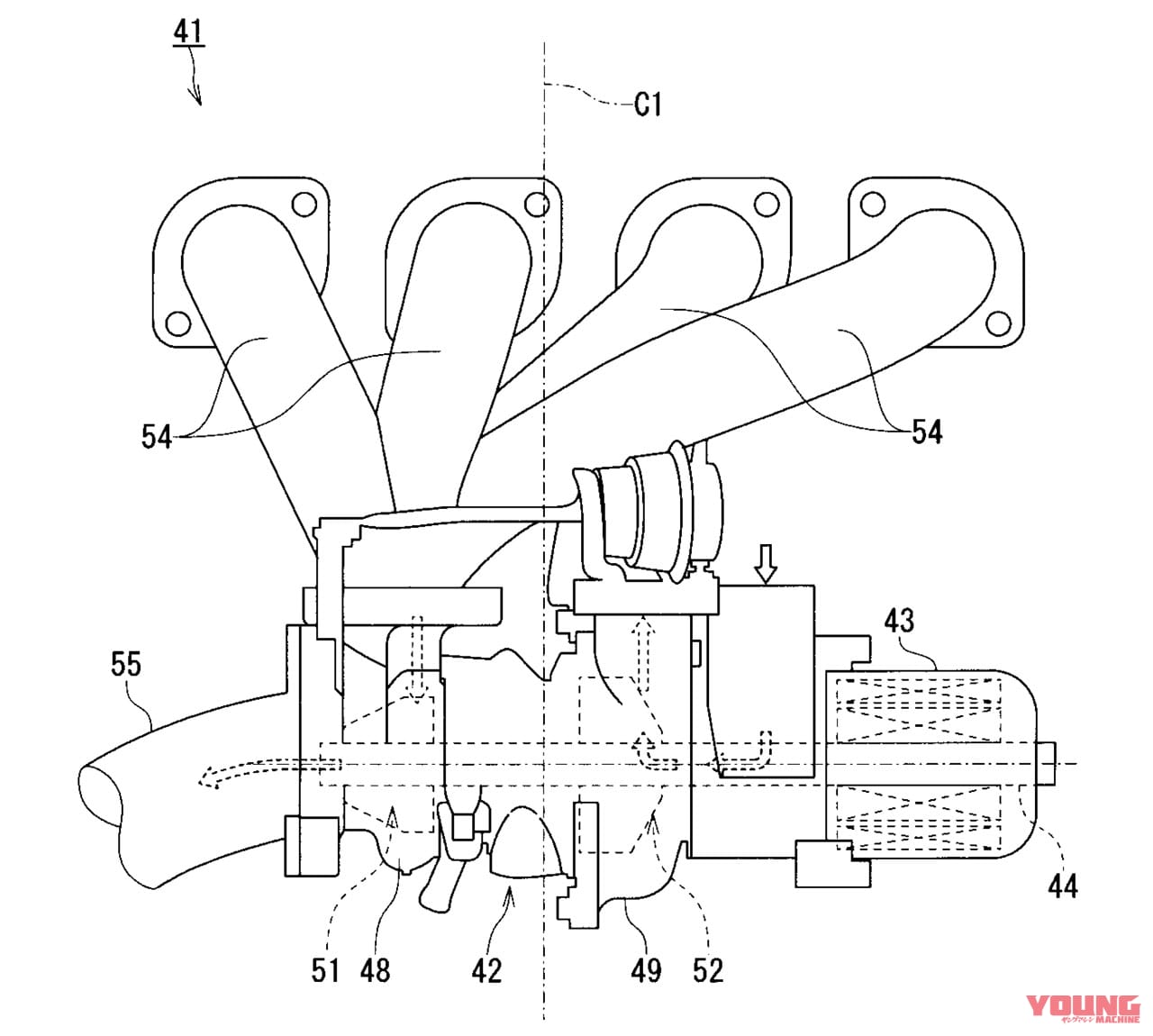 |ヤングマシンスクープ班が追い続けた幻の”ハヤブサターボ”【予想的中せずもイイ夢が見れました】