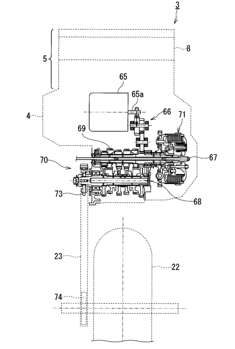 スズキ ハヤブサ|ヤングマシンスクープ班が追い続けた幻の”ハヤブサターボ”【予想的中せずもイイ夢が見れました】
