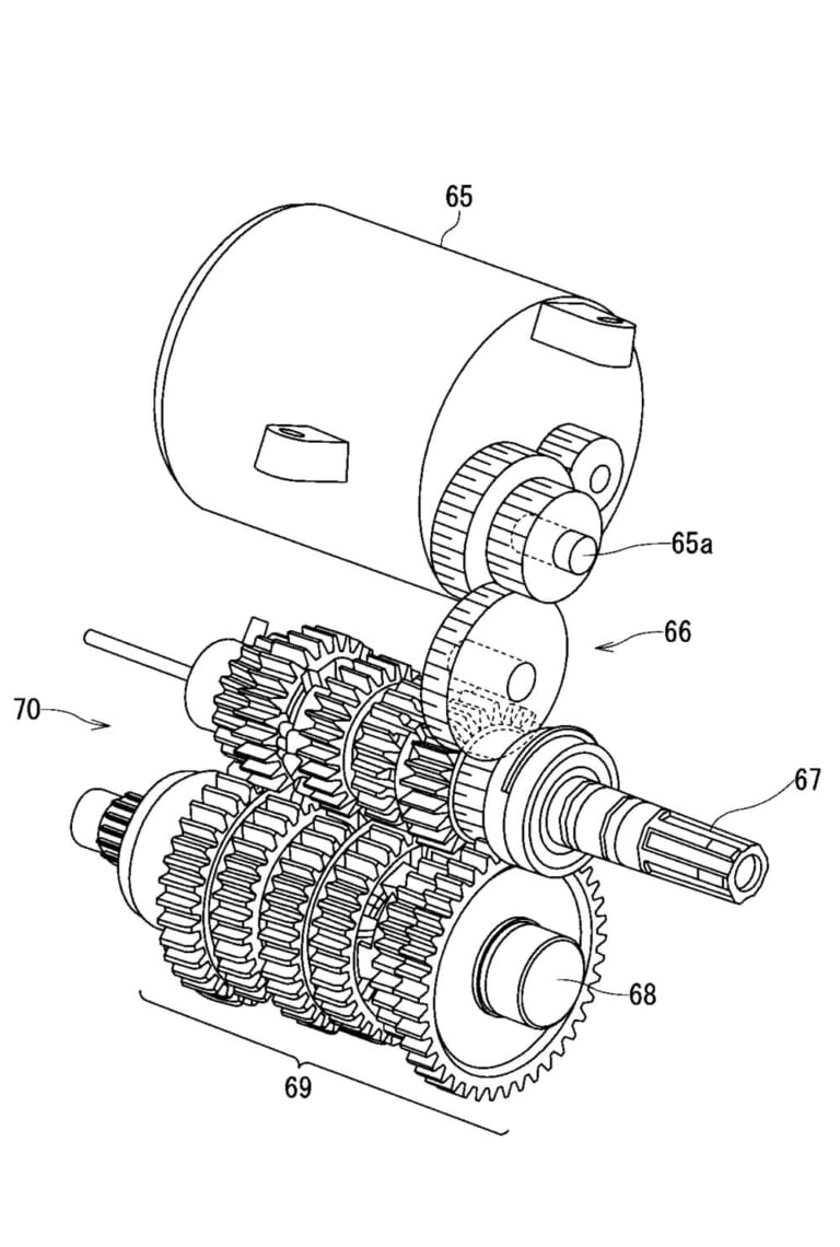 スズキ ハヤブサ|ヤングマシンスクープ班が追い続けた幻の”ハヤブサターボ”【予想的中せずもイイ夢が見れました】