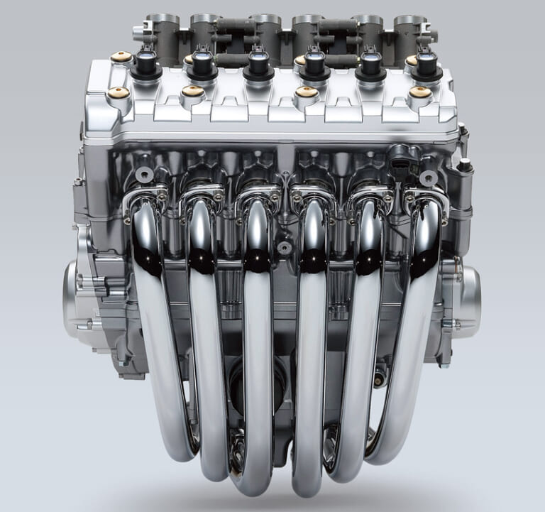 スズキ ハヤブサ|ヤングマシンスクープ班が追い続けた幻の”ハヤブサターボ”【予想的中せずもイイ夢が見れました】