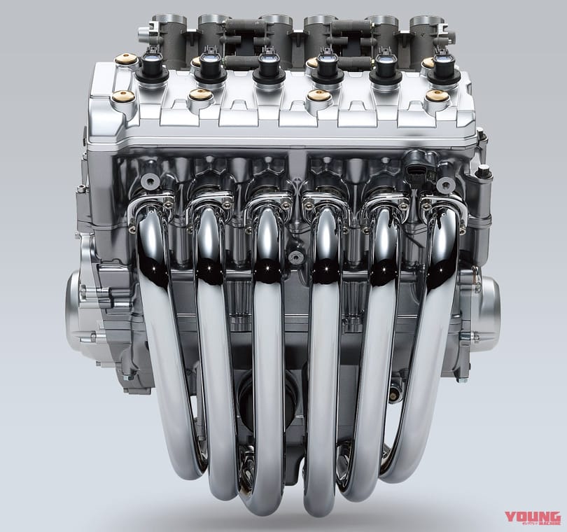 |ヤングマシンスクープ班が追い続けた幻の”ハヤブサターボ”【予想的中せずもイイ夢が見れました】