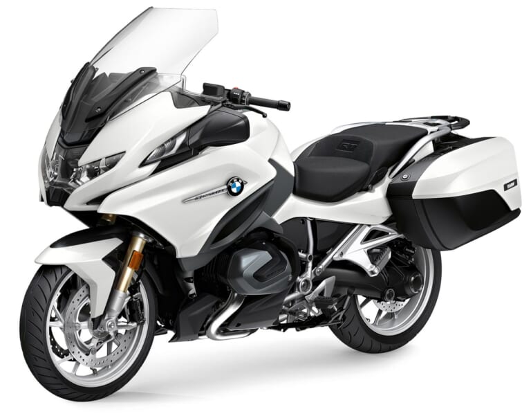 BMW R1250RT|レーダー搭載|カワサキ ニンジャH2 SX次期型に日本車初のレーダー機能実装か?! 〈シン・ハヤブサ追撃の一手〉