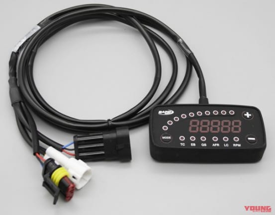 カワサキ ニンジャZX-25R|ラピッドバイク YOUTUNE|ニンジャZX-25R最新カスタムパーツ情報【モリワキ/アクティブ/トリックスターetc.】