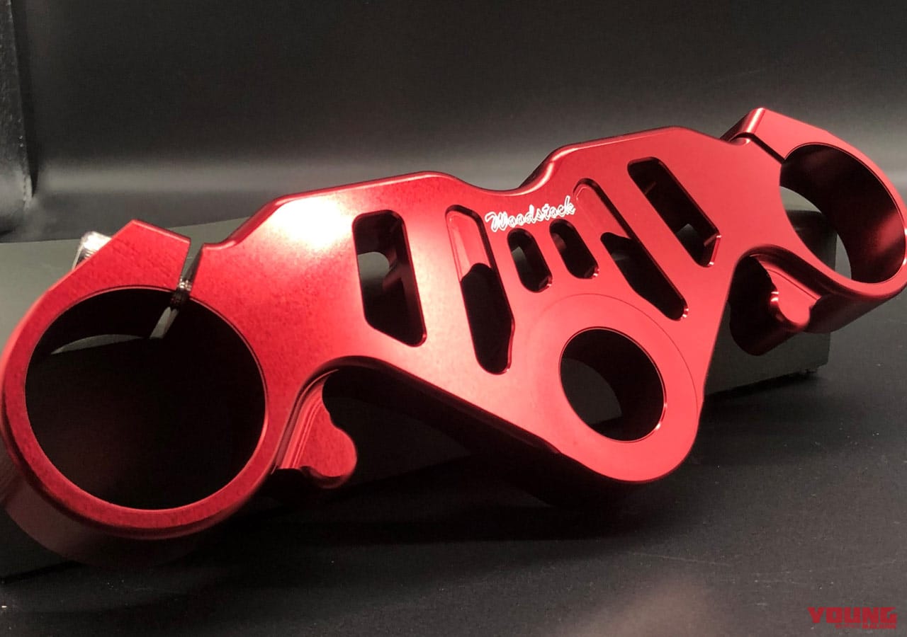 |ニンジャZX-25R最新カスタムパーツ情報【モリワキ/アクティブ/トリックスターetc.】