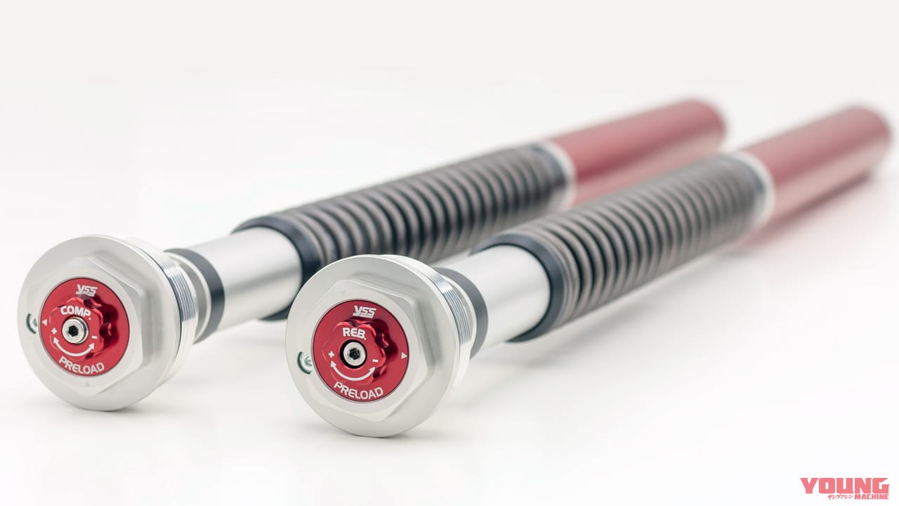 |ニンジャZX-25R最新カスタムパーツ情報【モリワキ/アクティブ/トリックスターetc.】