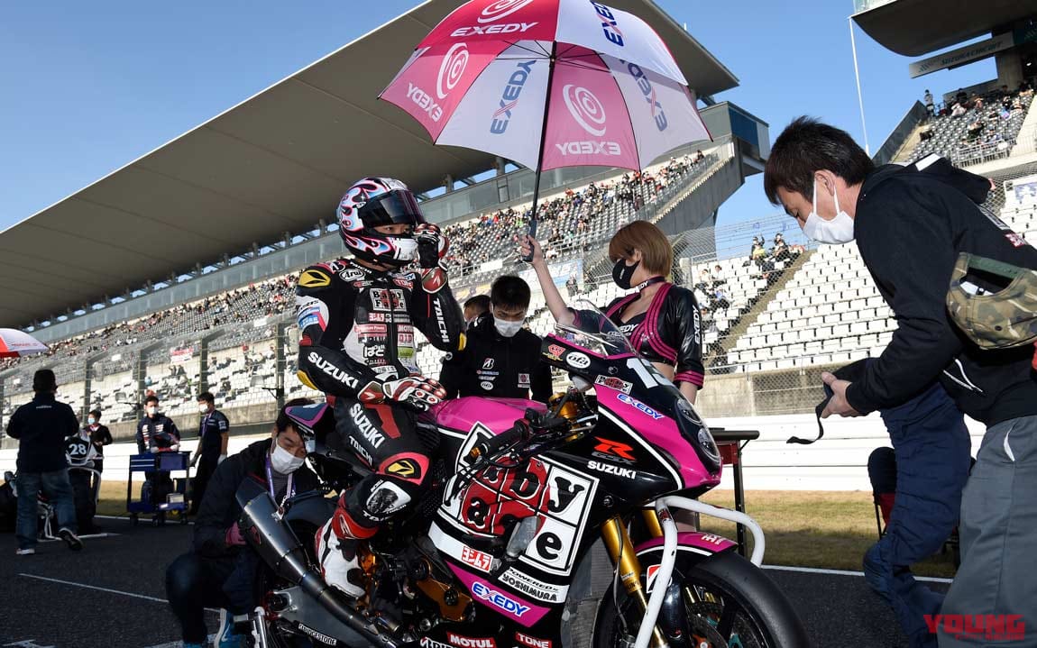 |圧倒的な操作性&耐熱性のスーパースポーツ用高性能クラッチディスク〈エクセディ|ベビーフェイス〉
