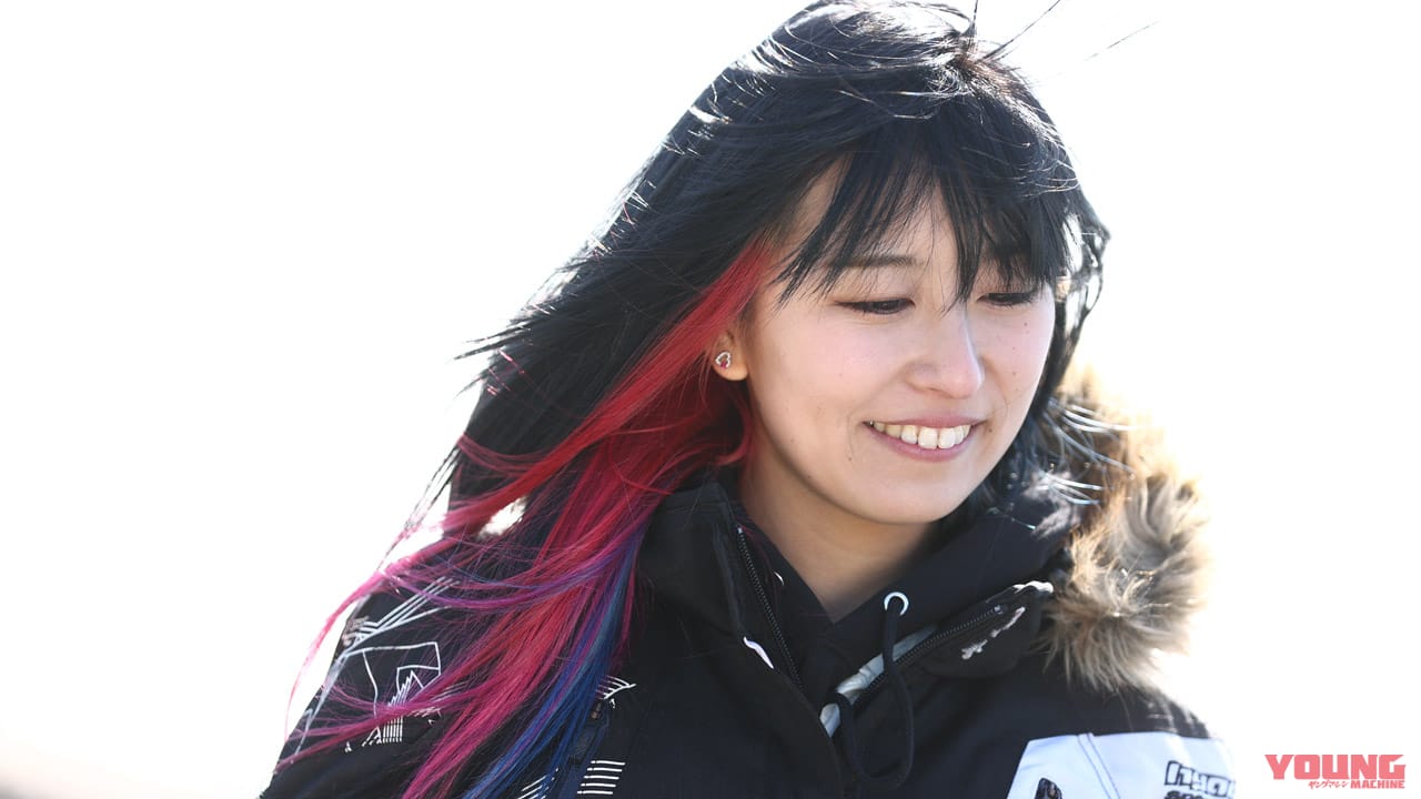 |岡崎静夏のホンダPCX160試乗インプレ【もはやオーバースペック!? カテゴリーを超えた車体】