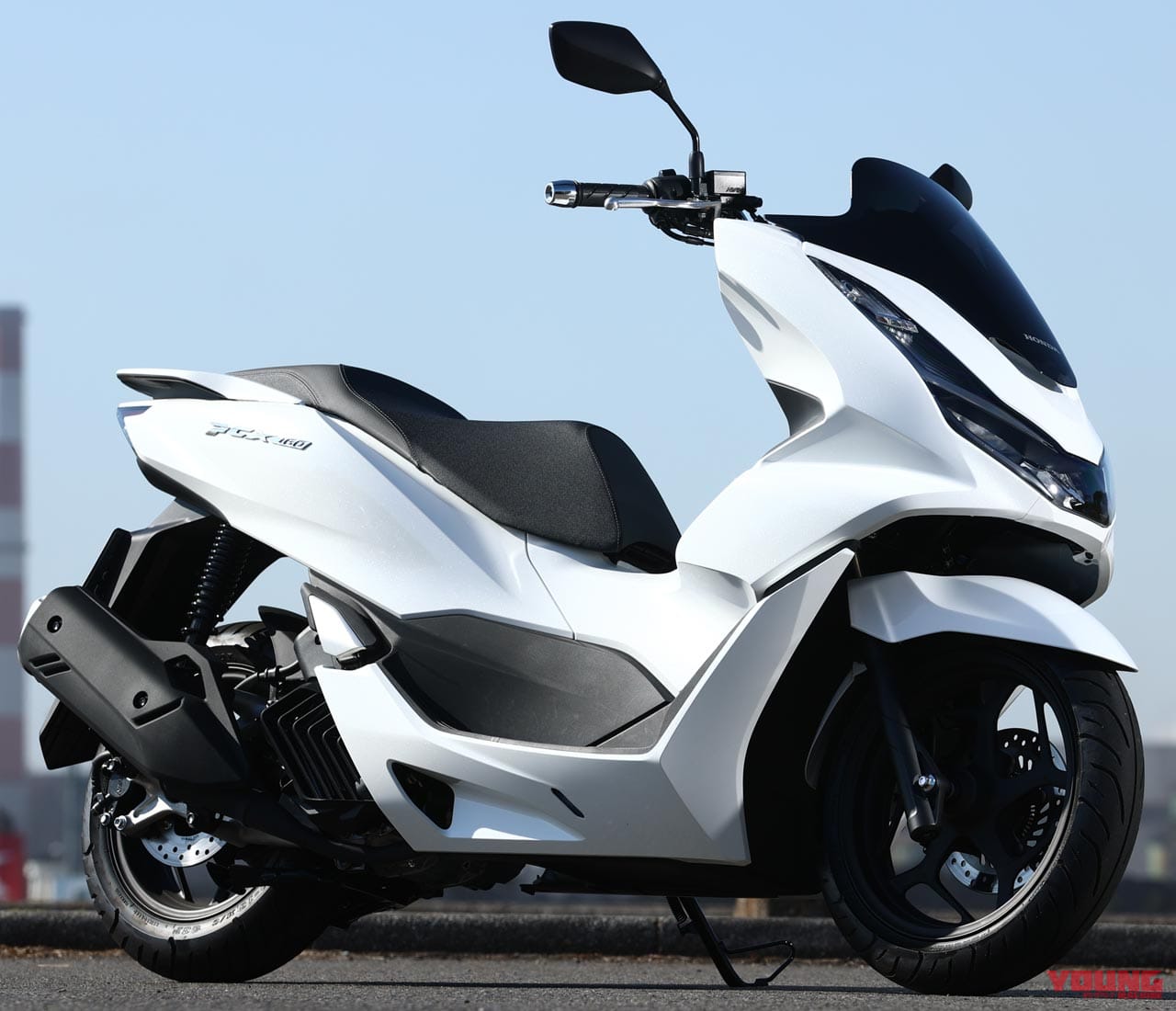|岡崎静夏のホンダ最新バイク部門別セレクション【特別版! 静夏オブザイヤー’22】