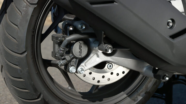 2024 HONDA PCX160|〈アーカイブ〉ホンダPCX160〈いま国内で買える新型バイクカタログ|軽二輪(250-126cc)〉【2024】