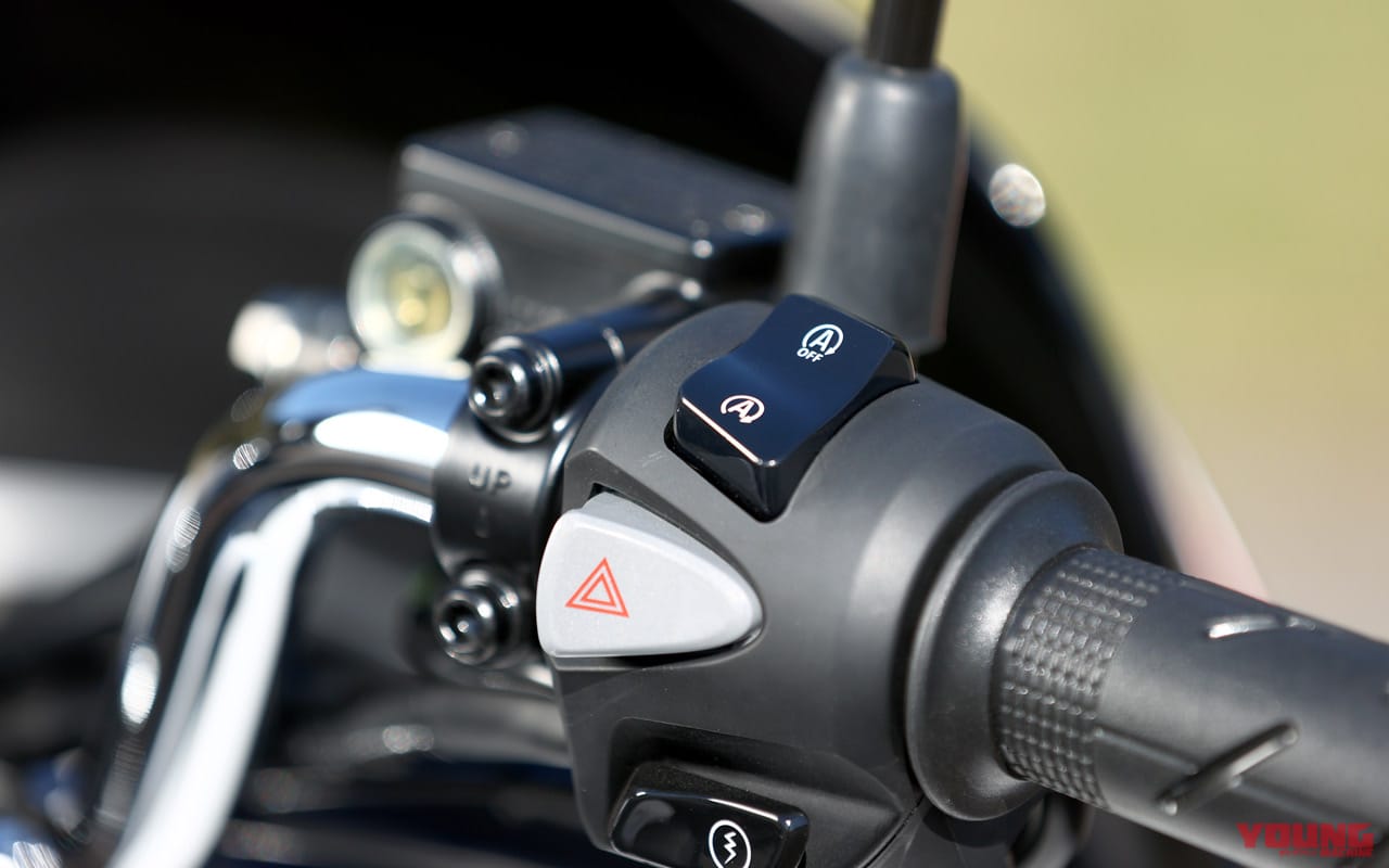 |岡崎静夏のホンダPCX160試乗インプレ【もはやオーバースペック!? カテゴリーを超えた車体】