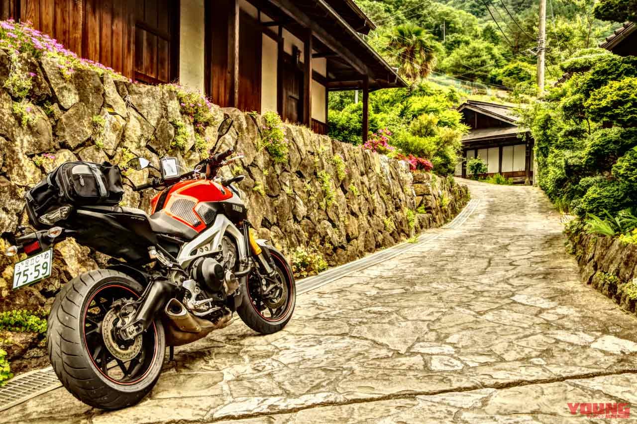 |ダンロップ「スポーツマックス ロードスマートⅣ」1年/3000km走行後に再検証【”続く”に偽りなし】