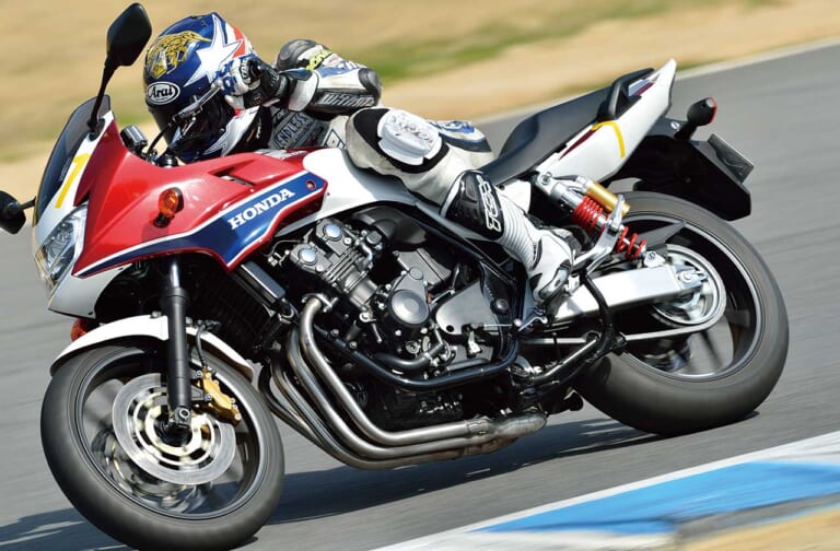 ホンダCB400SF/SB存続の危機?! 稀代の名車消滅反対|ホンダCB400SF/SB存続の危機?! 稀代の名車消滅反対”勝手にCB400総選挙”緊急実施!!