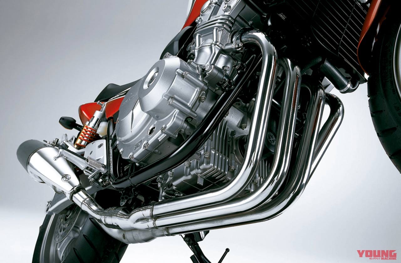 ホンダCB400SF/SB存続の危機?! 稀代の名車消滅反対|ホンダCB400SF/SB存続の危機?! 稀代の名車消滅反対”勝手にCB400総選挙”緊急実施!!