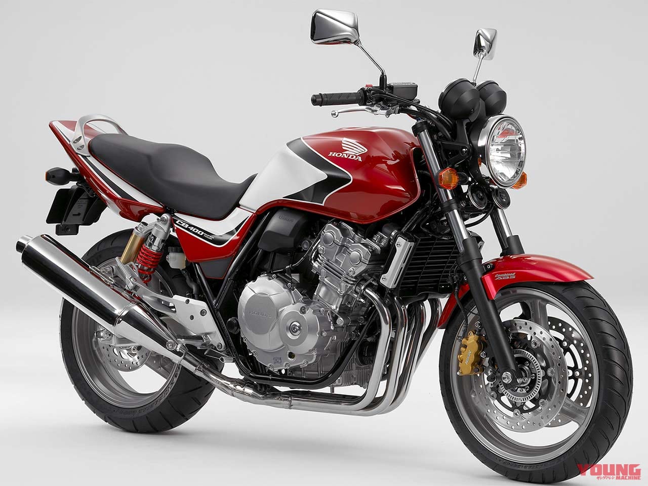 |ホンダCB400SF/SB存続の危機?! 稀代の名車消滅反対”勝手にCB400総選挙”緊急実施!!