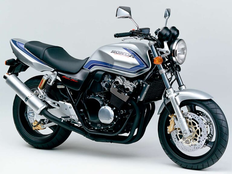 ホンダCB400SF/SB存続の危機?! 稀代の名車消滅反対|ホンダCB400SF/SB存続の危機?! 稀代の名車消滅反対”勝手にCB400総選挙”緊急実施!!