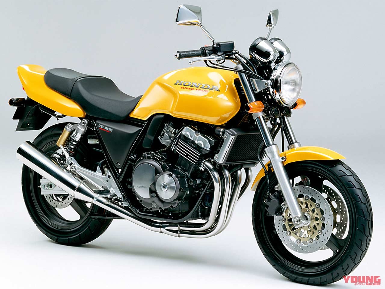 |ホンダCB400SF/SB存続の危機?! 稀代の名車消滅反対”勝手にCB400総選挙”緊急実施!!