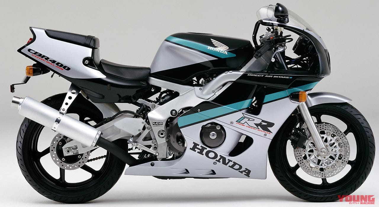 |ホンダCB400SF/SB存続の危機?! 稀代の名車消滅反対”勝手にCB400総選挙”緊急実施!!