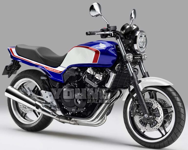 ホンダCB400SF/SB存続の危機?! 稀代の名車消滅反対"勝手にCB400総選挙"実施|ホンダCB400SF/SB存続の危機?! 稀代の名車消滅反対”勝手にCB400総選挙”緊急実施!!