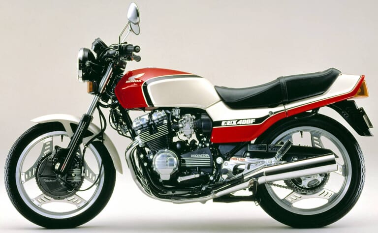 ホンダCB400SF/SB存続の危機?! 稀代の名車消滅反対"勝手にCB400総選挙"実施|ホンダCB400SF/SB存続の危機?! 稀代の名車消滅反対”勝手にCB400総選挙”緊急実施!!