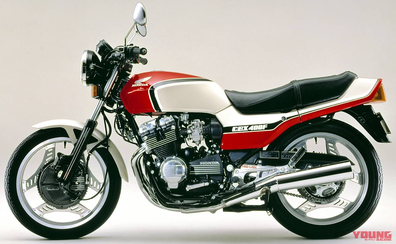 |ホンダCB400SF/SB存続の危機?! 稀代の名車消滅反対”勝手にCB400総選挙”緊急実施!!