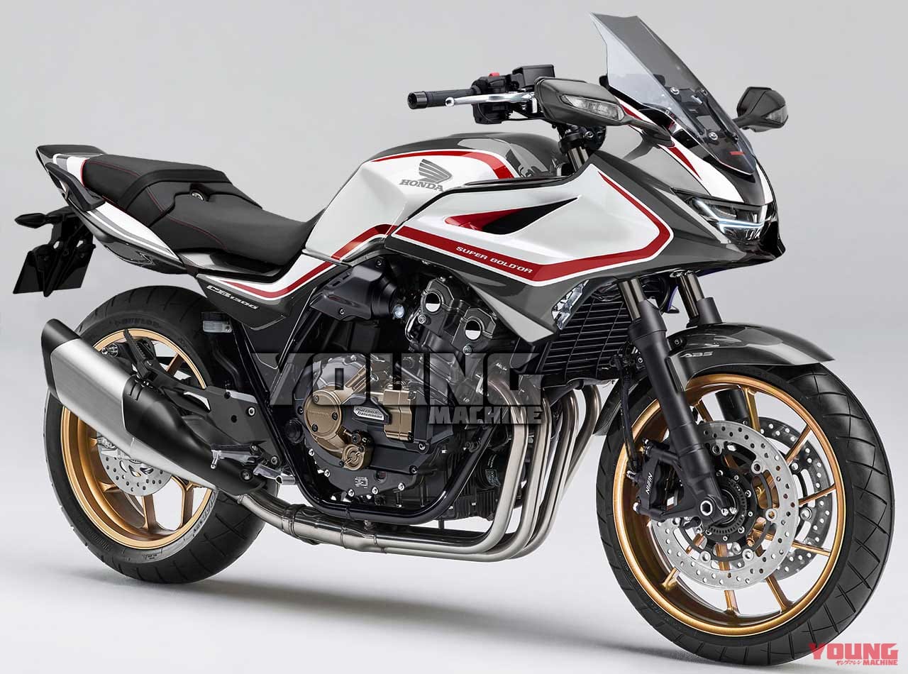 ホンダcb400sf Sb存続の危機 稀代の名車消滅反対 勝手にcb400総選挙 緊急実施 Webヤングマシン 最新バイク情報 ホンダcb400sf Sb存続の危機 稀代の名車消滅反対 勝手にcb400総選挙 緊急実施 Webヤングマシン 最新バイク情報