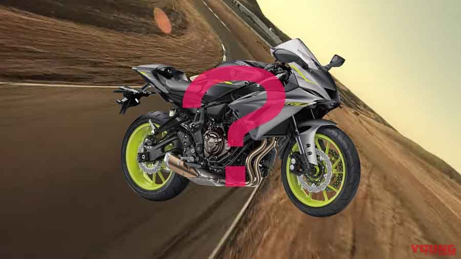 |この音は…「YZF-R7」か?! 欧州ヤマハがティーザー映像を公開!!