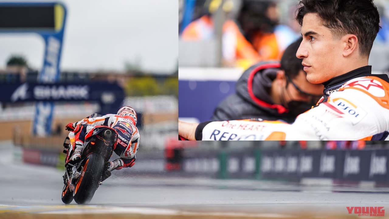 |世界GP王者・原田哲也のバイクトーク Vol.57「ライディングの感覚を維持する」