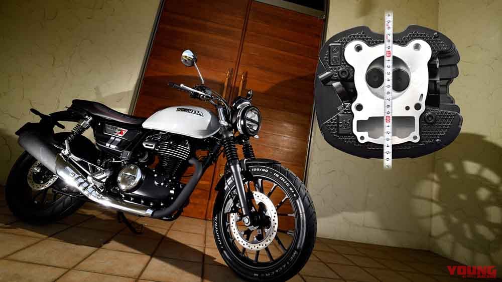 |ホンダ「GB350」爆売れに続け! 「GB500」が登場する可能性はあるのか状況証拠を検証