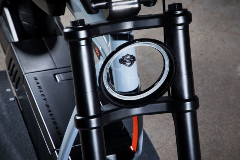 HARLEY-DAVIDSON New LiveWire|ハーレーダビッドソンが「ライブワイヤー(LiveWire)」を電動バイクブランドとして発表