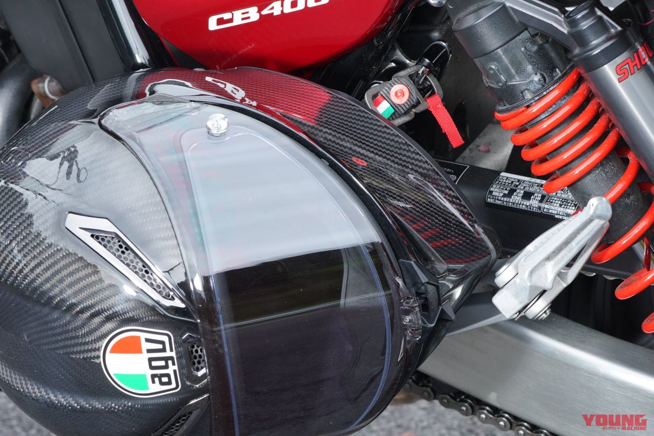 |16連覇の後も2位/2位/3位! ホンダ「CB400SF」販売台数トップランナーの走りに納得