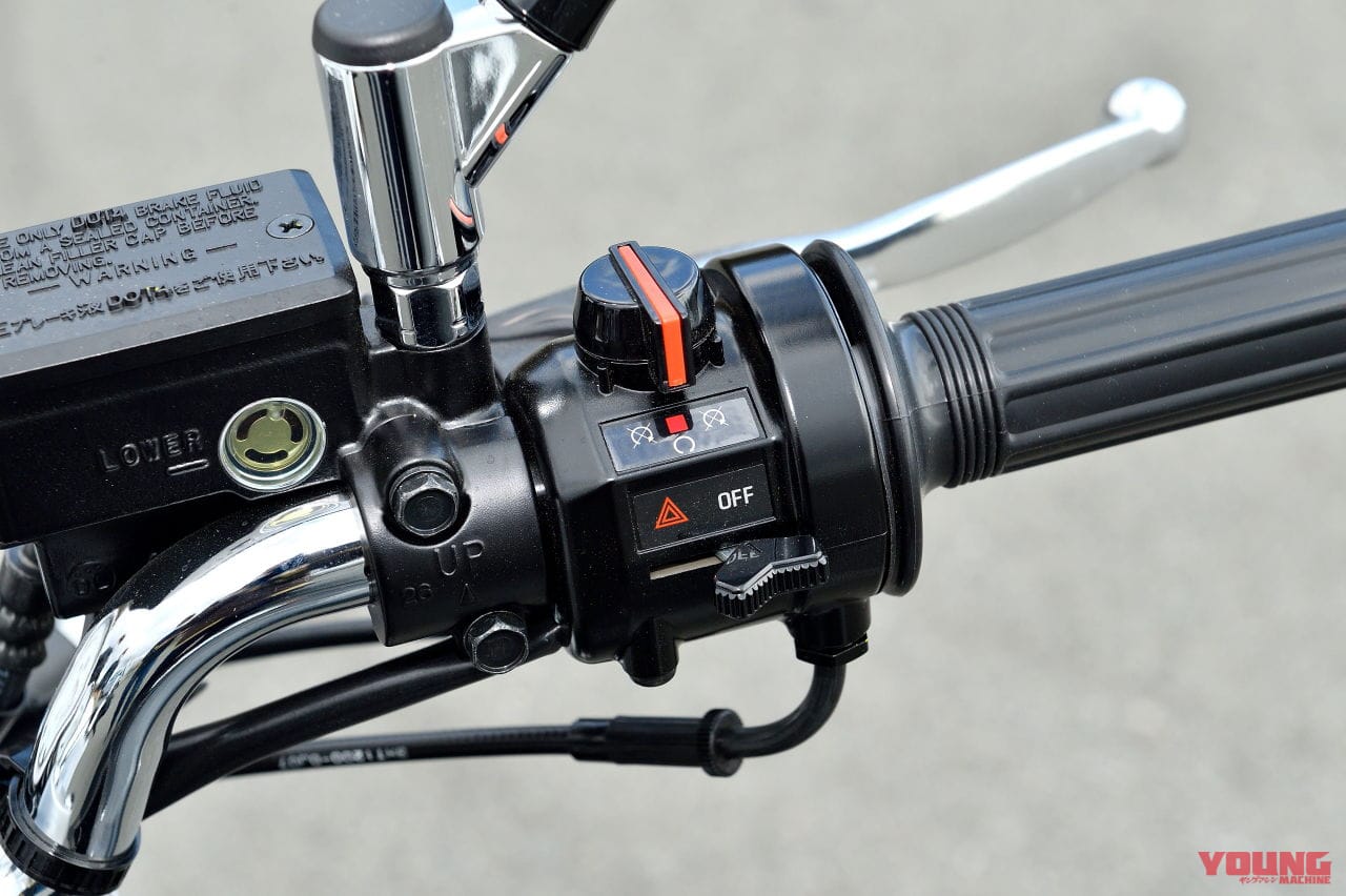 |43年間ありがとう! ヤマハSR400は時速80キロの心地よさがたまらない、日本の道のためのスタンダード