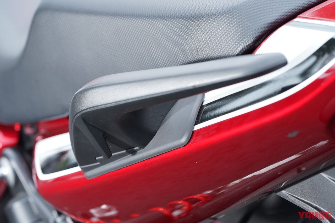 |16連覇の後も2位/2位/3位! ホンダ「CB400SF」販売台数トップランナーの走りに納得