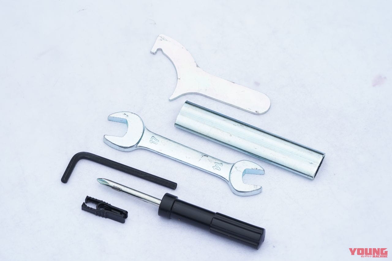 |16連覇の後も2位/2位/3位! ホンダ「CB400SF」販売台数トップランナーの走りに納得