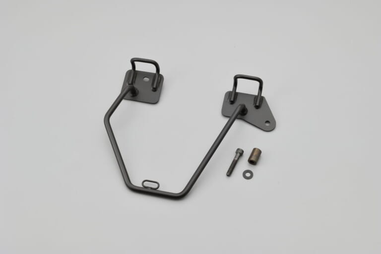 ホンダ GB350 カスタム|デイトナが「GB350」用カスタムパーツを続々開発中! タコメーター、ローハンドルほか