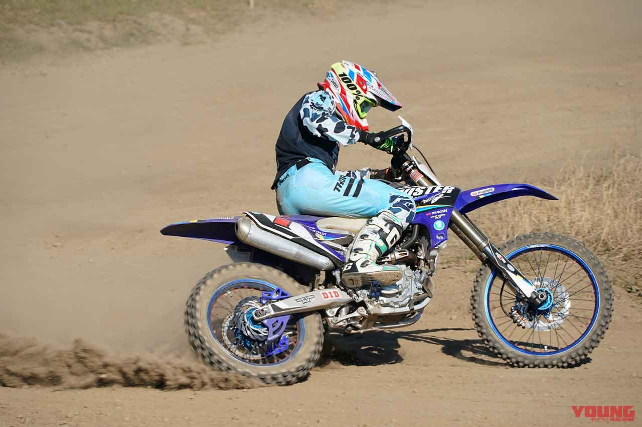 |疲労が少なく実は速い! ノーブレーキ走法&スライド走法の基礎練習〈渡辺学のスキルアップラボ〉