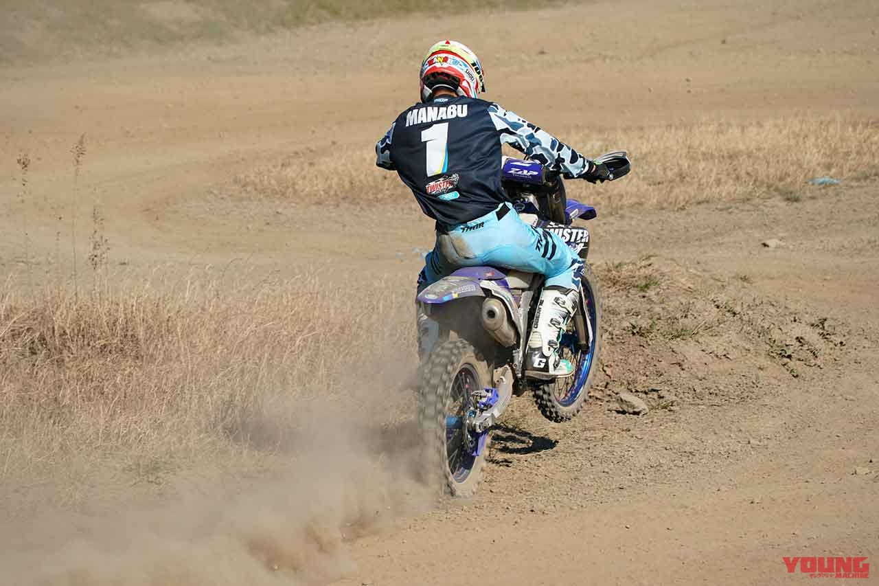 |疲労が少なく実は速い! ノーブレーキ走法&スライド走法の基礎練習〈渡辺学のスキルアップラボ〉