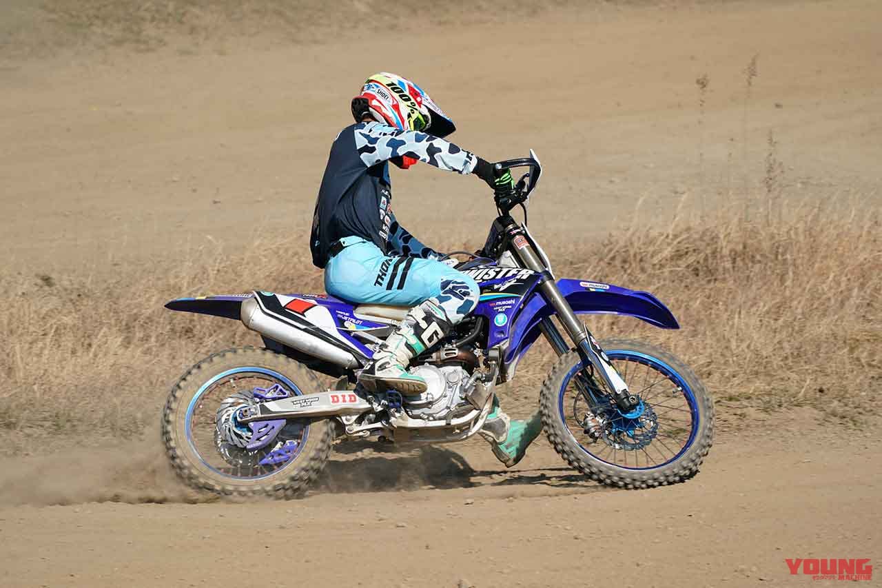 |疲労が少なく実は速い! ノーブレーキ走法&スライド走法の基礎練習〈渡辺学のスキルアップラボ〉