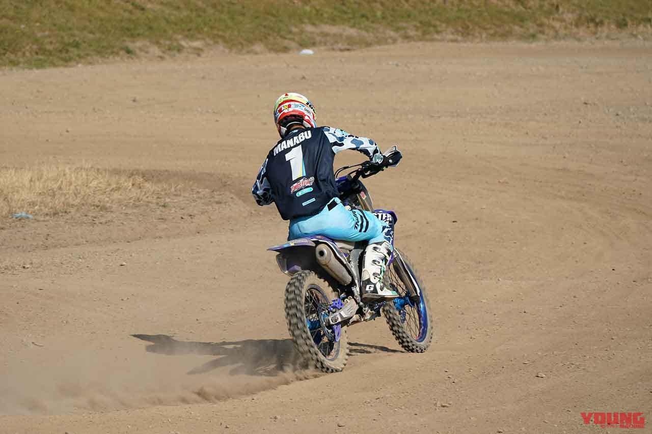 |疲労が少なく実は速い! ノーブレーキ走法&スライド走法の基礎練習〈渡辺学のスキルアップラボ〉