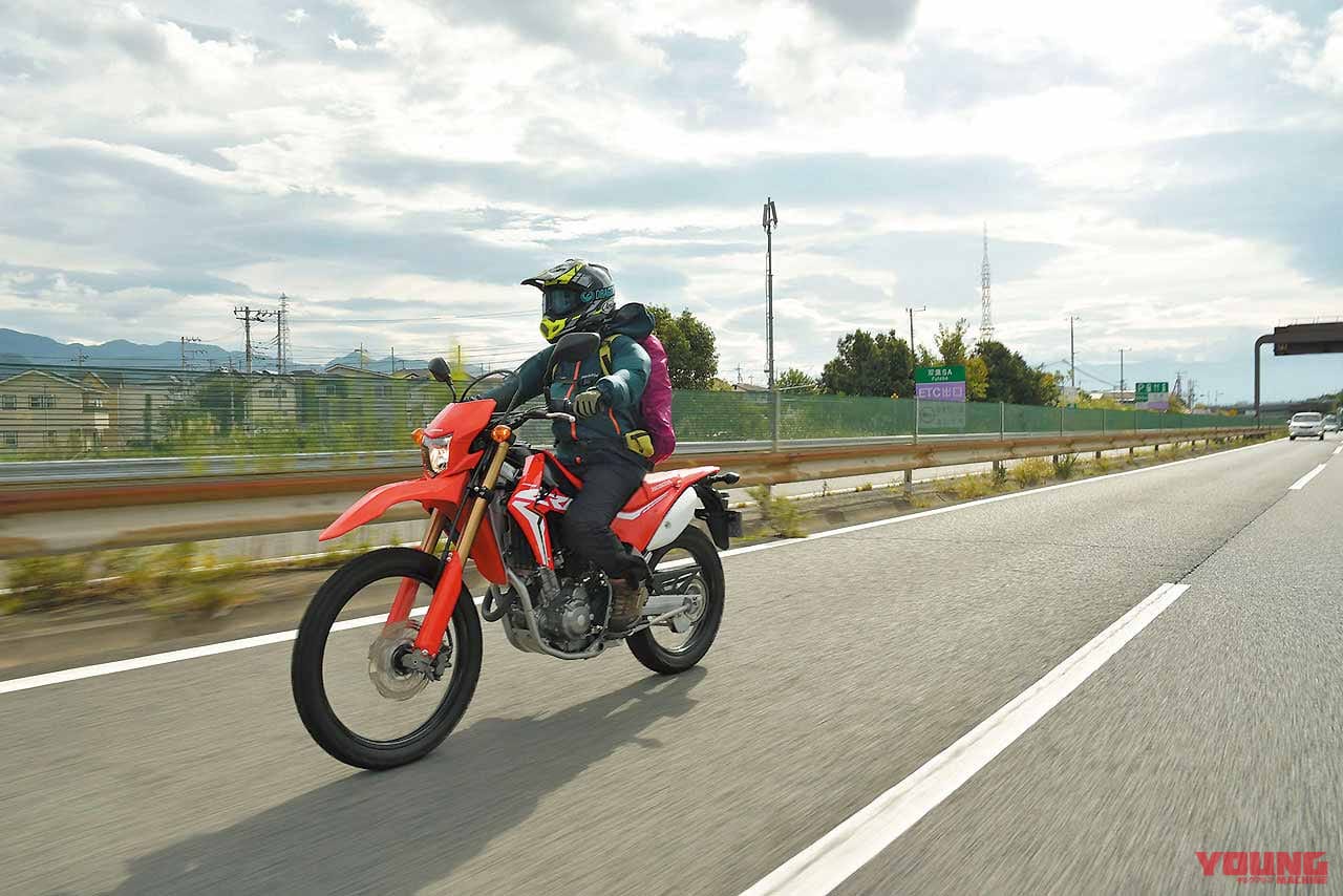 |日本最高所の野湯「雲上の湯」を目指し林道を走り山をゆく!!〈八ヶ岳林道温泉ツーリング・前編〉