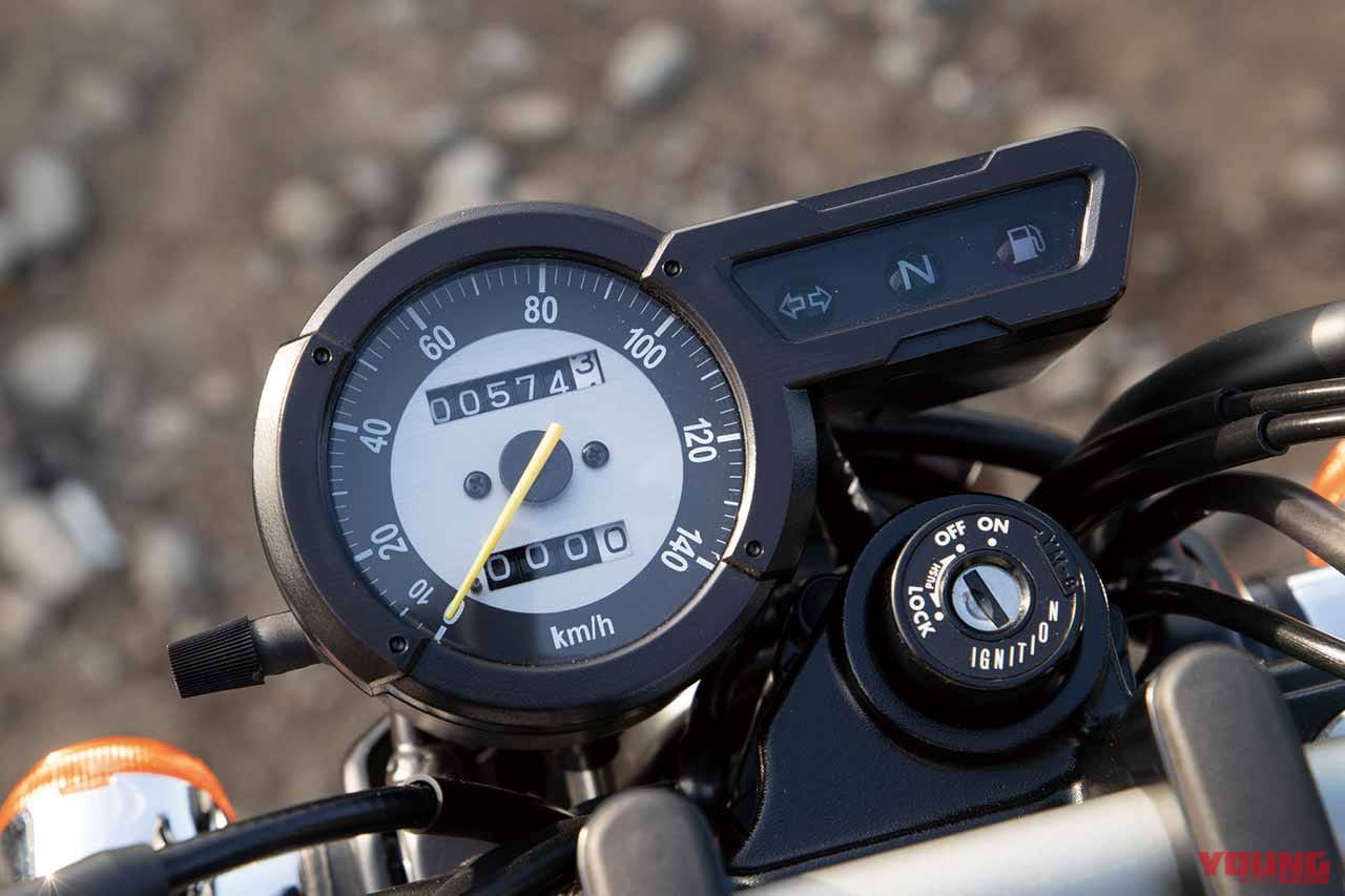 |林道も街も軽快に駆け回れ!! 隠れた名車・トリッカーの魅力【新車を手に入れるなら今のうち】