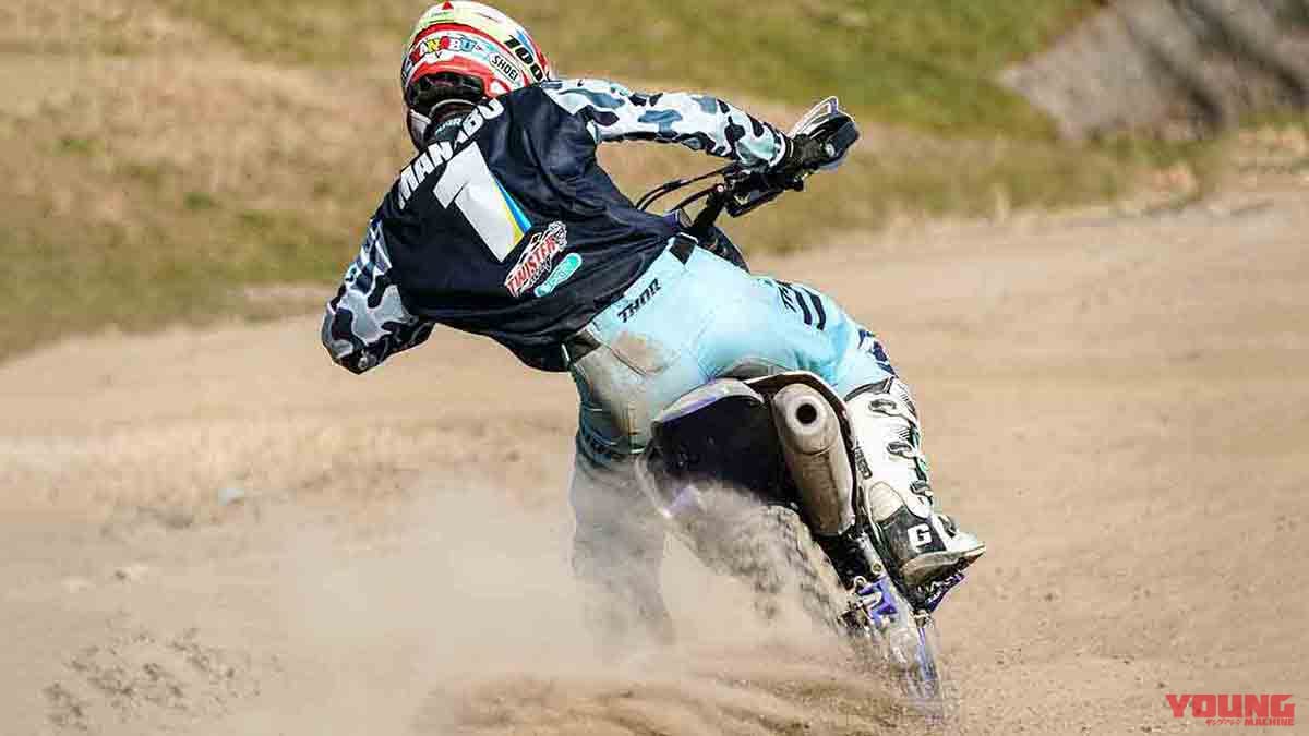 |疲労が少なく実は速い! ノーブレーキ走法&スライド走法の基礎練習〈渡辺学のスキルアップラボ〉