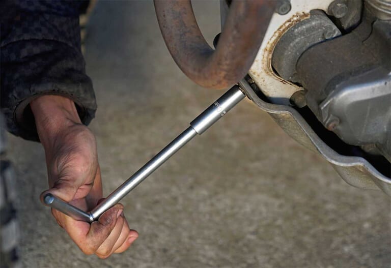 モーションプロ|ミニプロTハンドルソケット|携行性と作業性を両立する、高品質なモーションプロのミニTレンチ3本セット