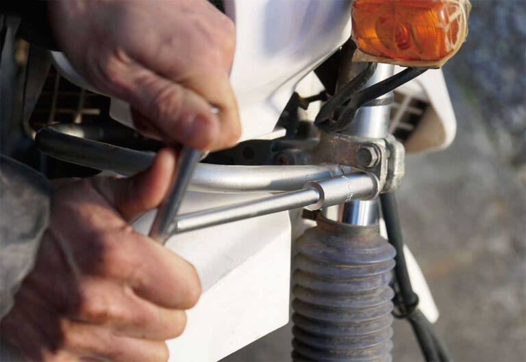 モーションプロ|ミニプロTハンドルセット|携行性と作業性を両立する、高品質なモーションプロのミニTレンチ3本セット