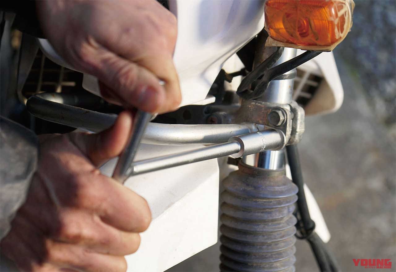 |携行性と作業性を両立する、高品質なモーションプロのミニTレンチ3本セット