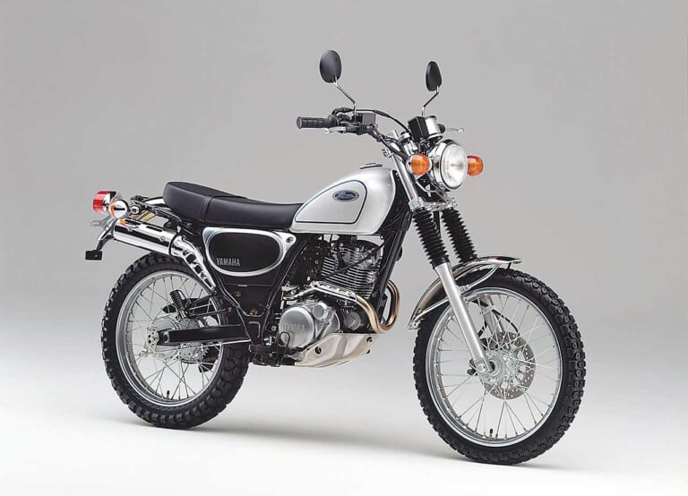 ヤマハ BRONCO|愛と青春のオフロードバイクを振り返る【オンなの? オフなの? な境目モデル×厳選5台】