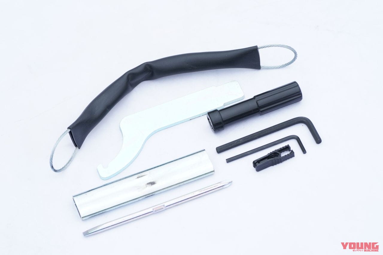 |4年ぶりに投入されたホンダ「CBR600RR」は、今買えるスーパースポーツの最適解!!