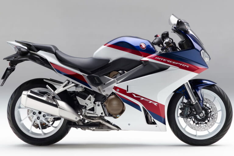 ホンダ|VFR800F|【SCOOP!】ついに「GB500」登場へ?! ホンダが海外で商標を出願!